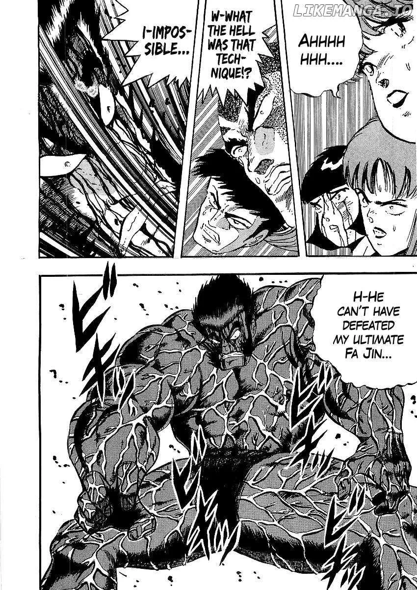 Read Osu!! Karatebu chapter 253 image 7 on Lezhin