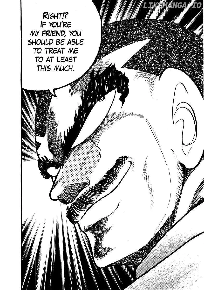 Read Osu!! Karatebu chapter 254 image 13 on Lezhin