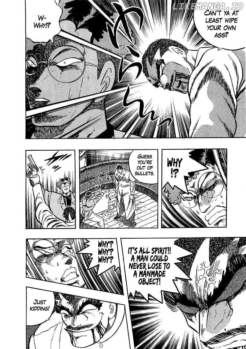 Read Osu!! Karatebu chapter 254 image 16 on Lezhin