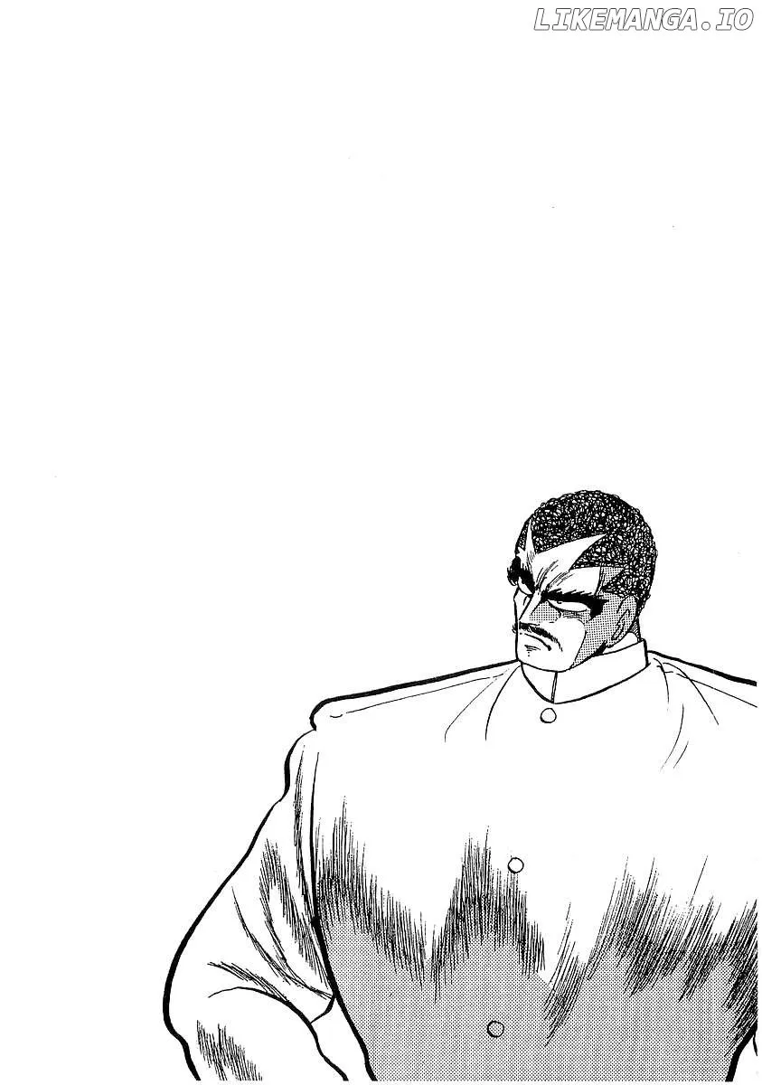 Read Osu!! Karatebu chapter 254 image 24 on Lezhin