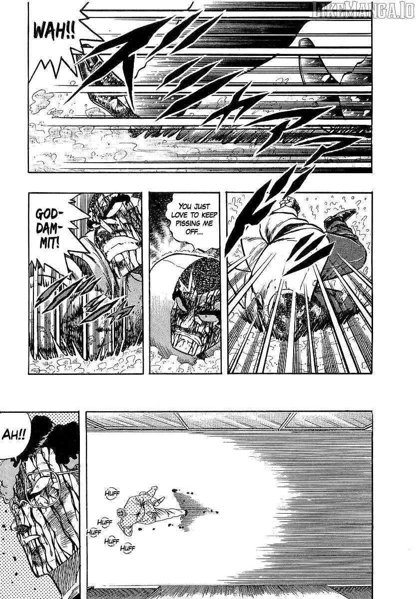 Read Osu!! Karatebu chapter 256 image 10 on Lezhin