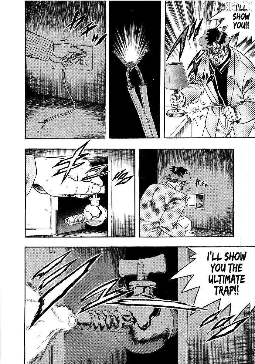 Read Osu!! Karatebu chapter 256 image 12 on Lezhin