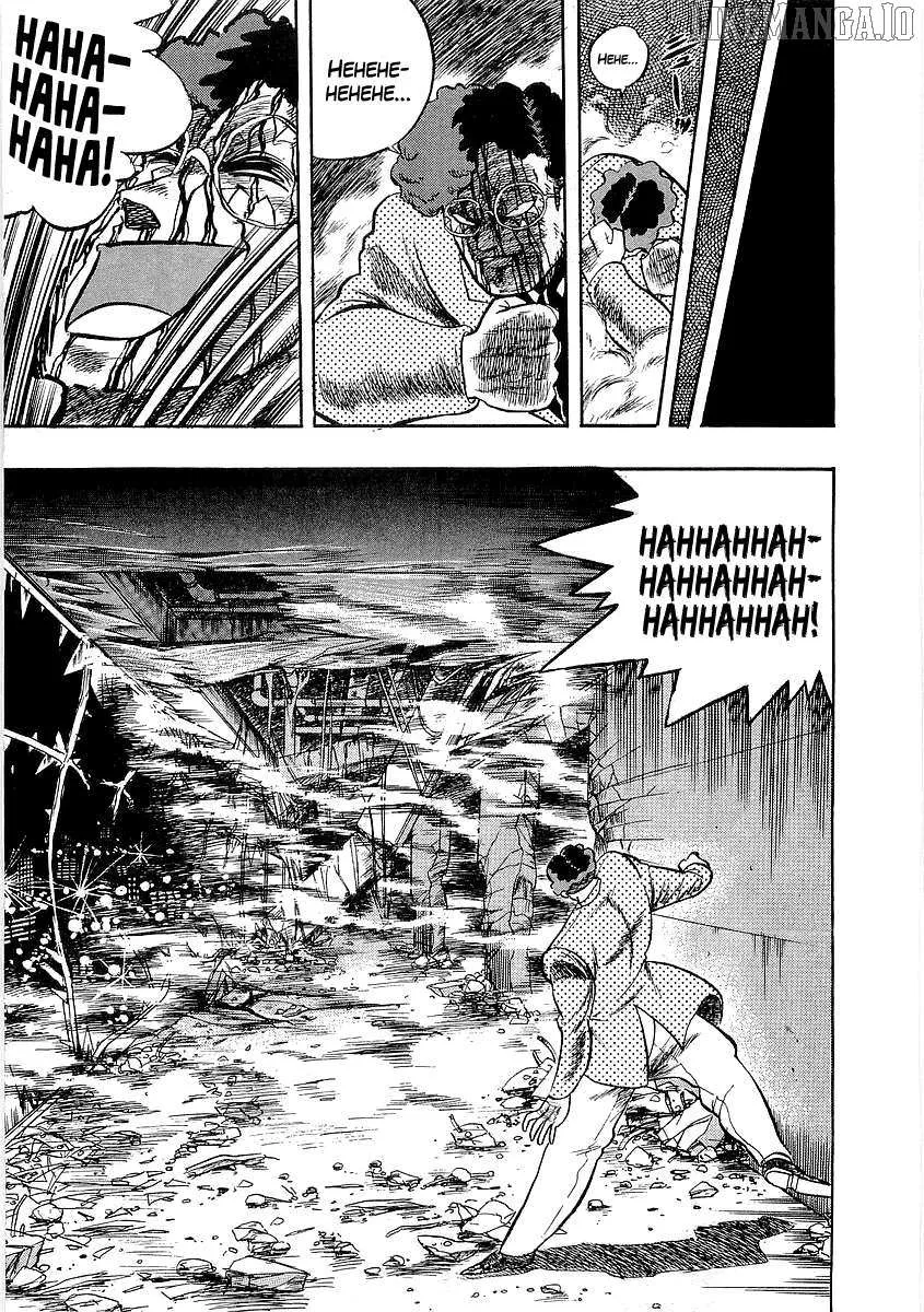 Read Osu!! Karatebu chapter 256 image 16 on Lezhin