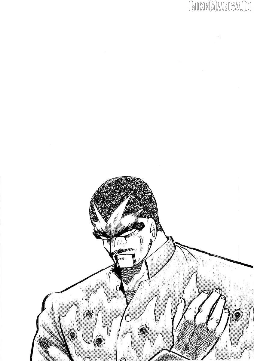 Read Osu!! Karatebu chapter 256 image 19 on Lezhin
