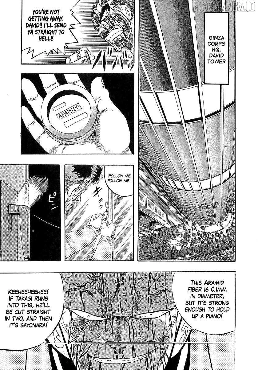 Read Osu!! Karatebu chapter 256 image 2 on Lezhin