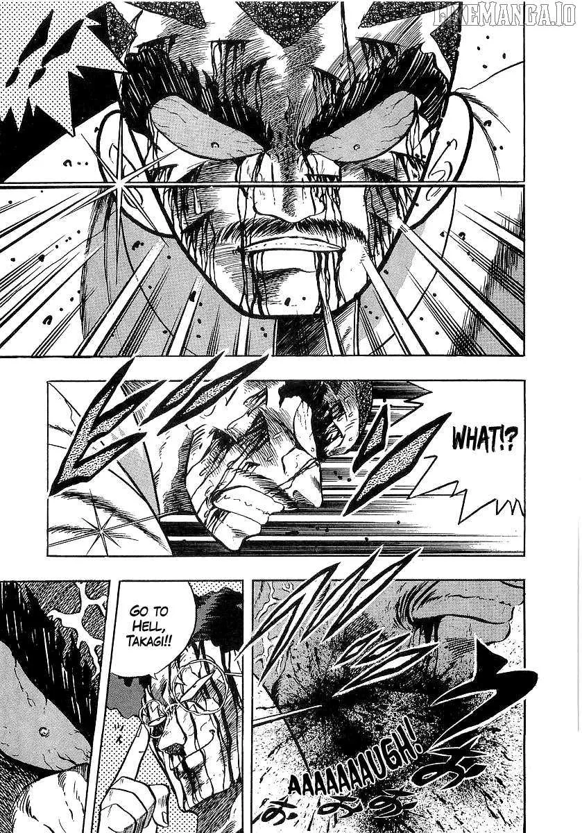 Read Osu!! Karatebu chapter 256 image 4 on Lezhin