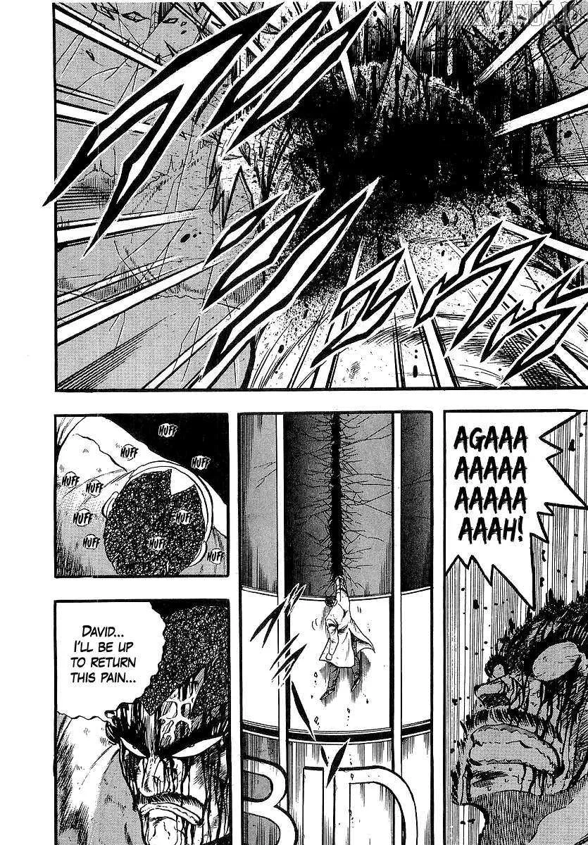 Read Osu!! Karatebu chapter 257 image 10 on Lezhin