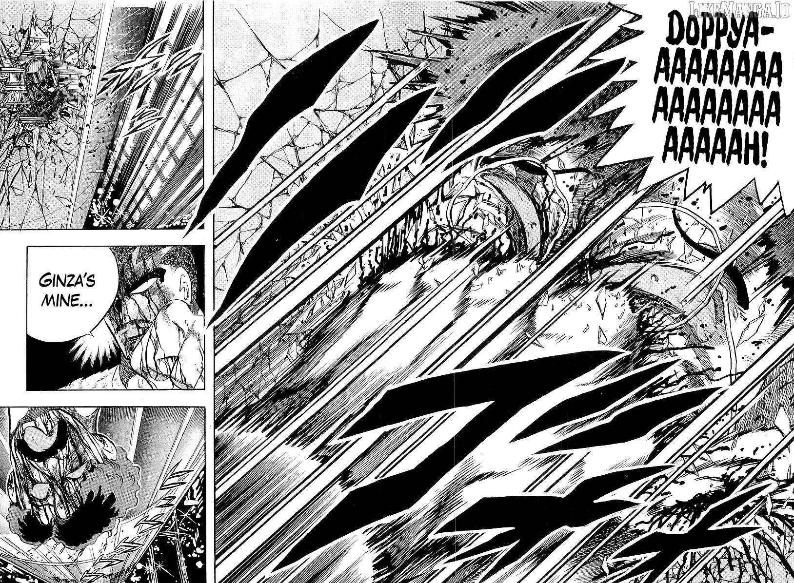 Read Osu!! Karatebu chapter 257 image 14 on Lezhin