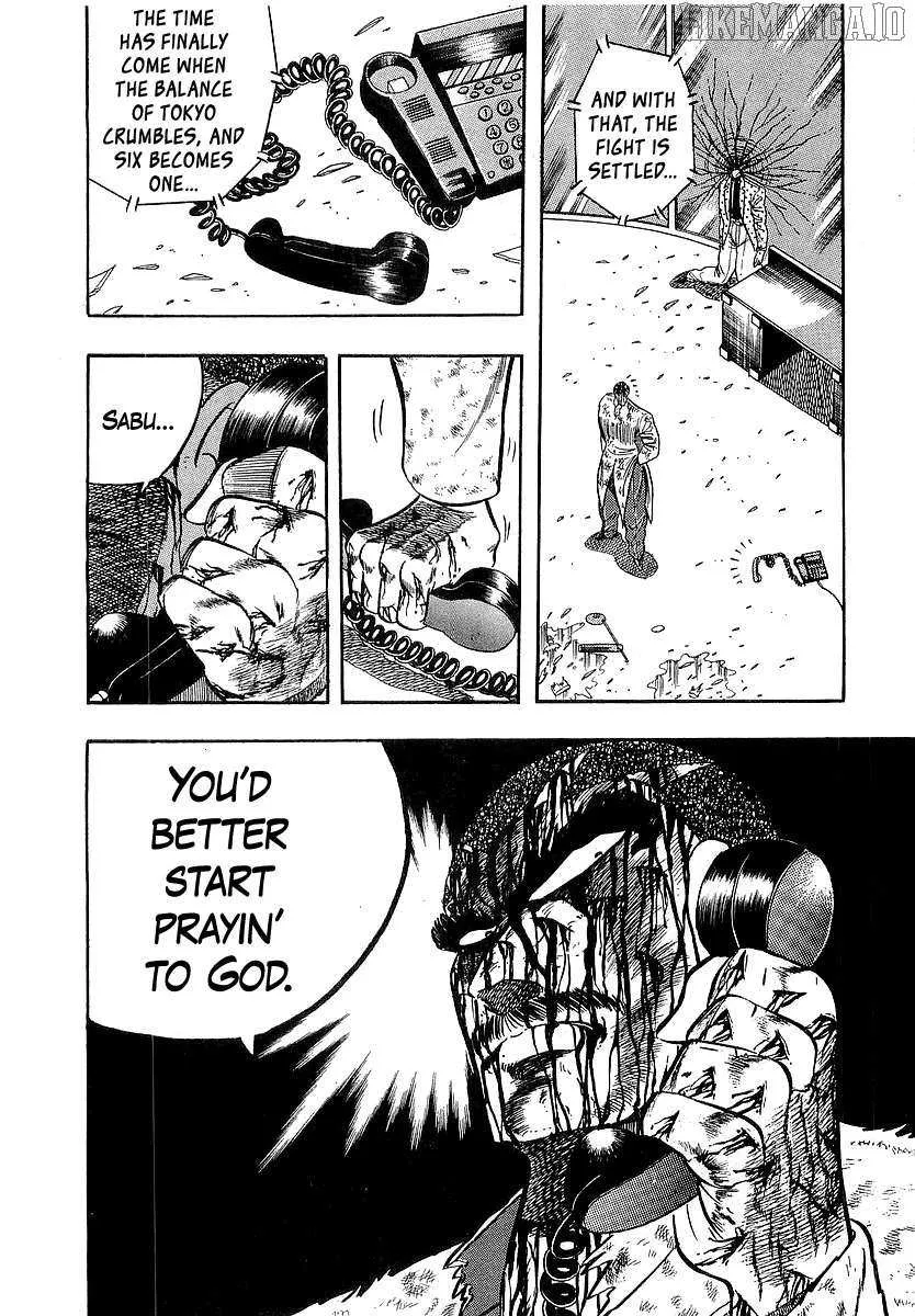 Read Osu!! Karatebu chapter 257 image 15 on Lezhin