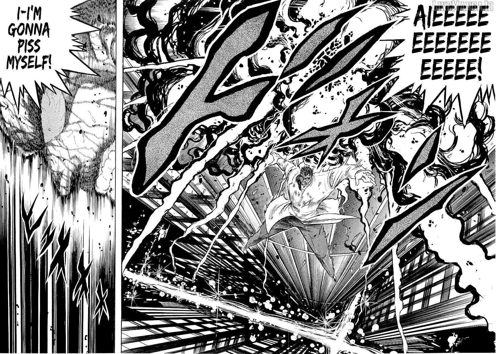 Read Osu!! Karatebu chapter 257 image 5 on Lezhin