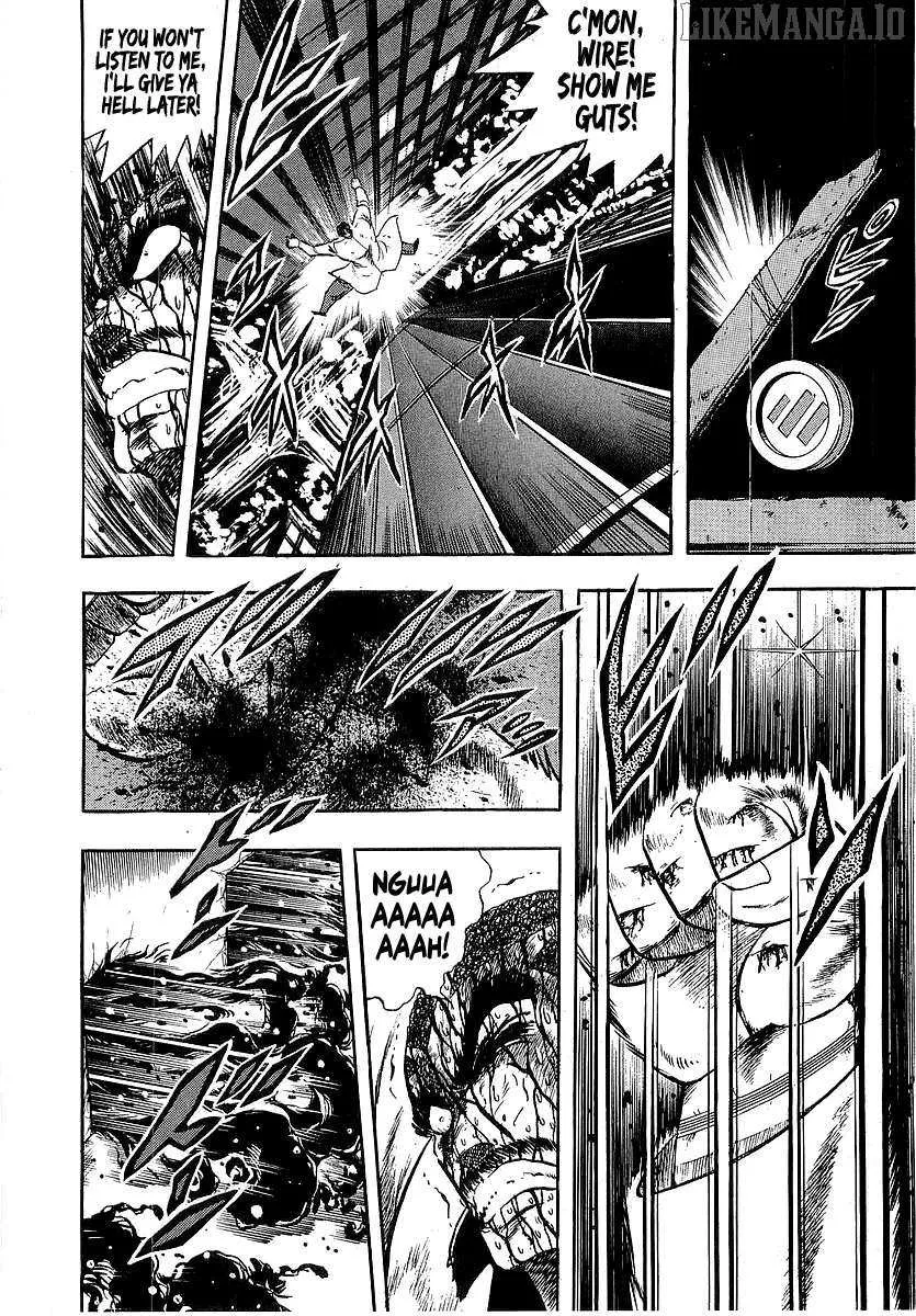 Read Osu!! Karatebu chapter 257 image 6 on Lezhin