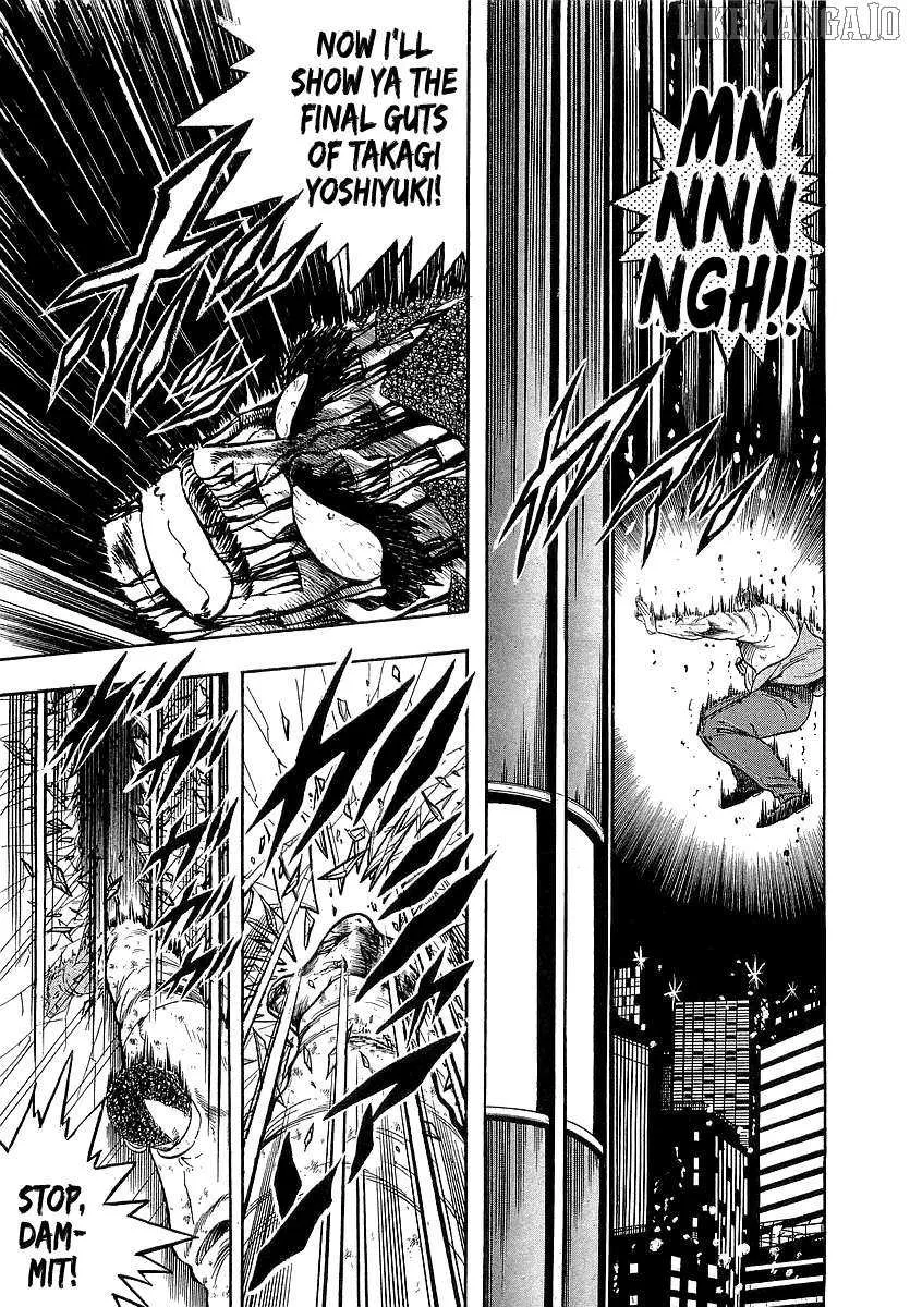 Read Osu!! Karatebu chapter 257 image 9 on Lezhin