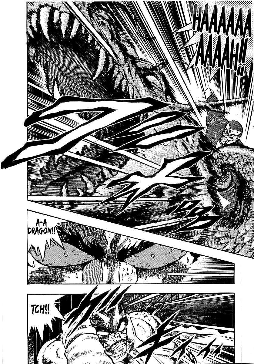 Read Osu!! Karatebu chapter 260 image 4 on Lezhin