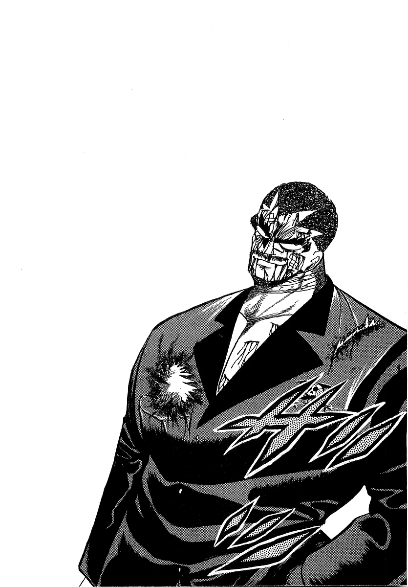 Read Osu!! Karatebu chapter 263 image 15 on Lezhin