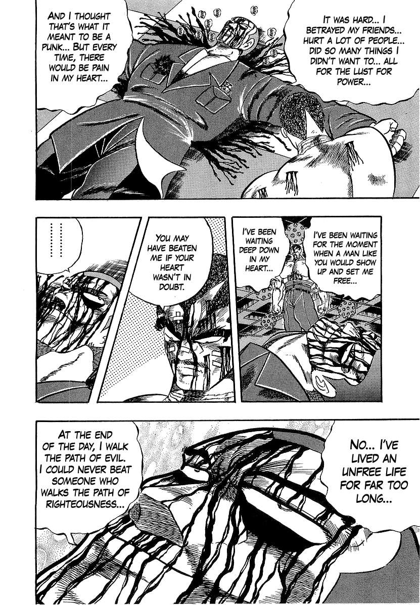 Read Osu!! Karatebu chapter 263 image 4 on Lezhin