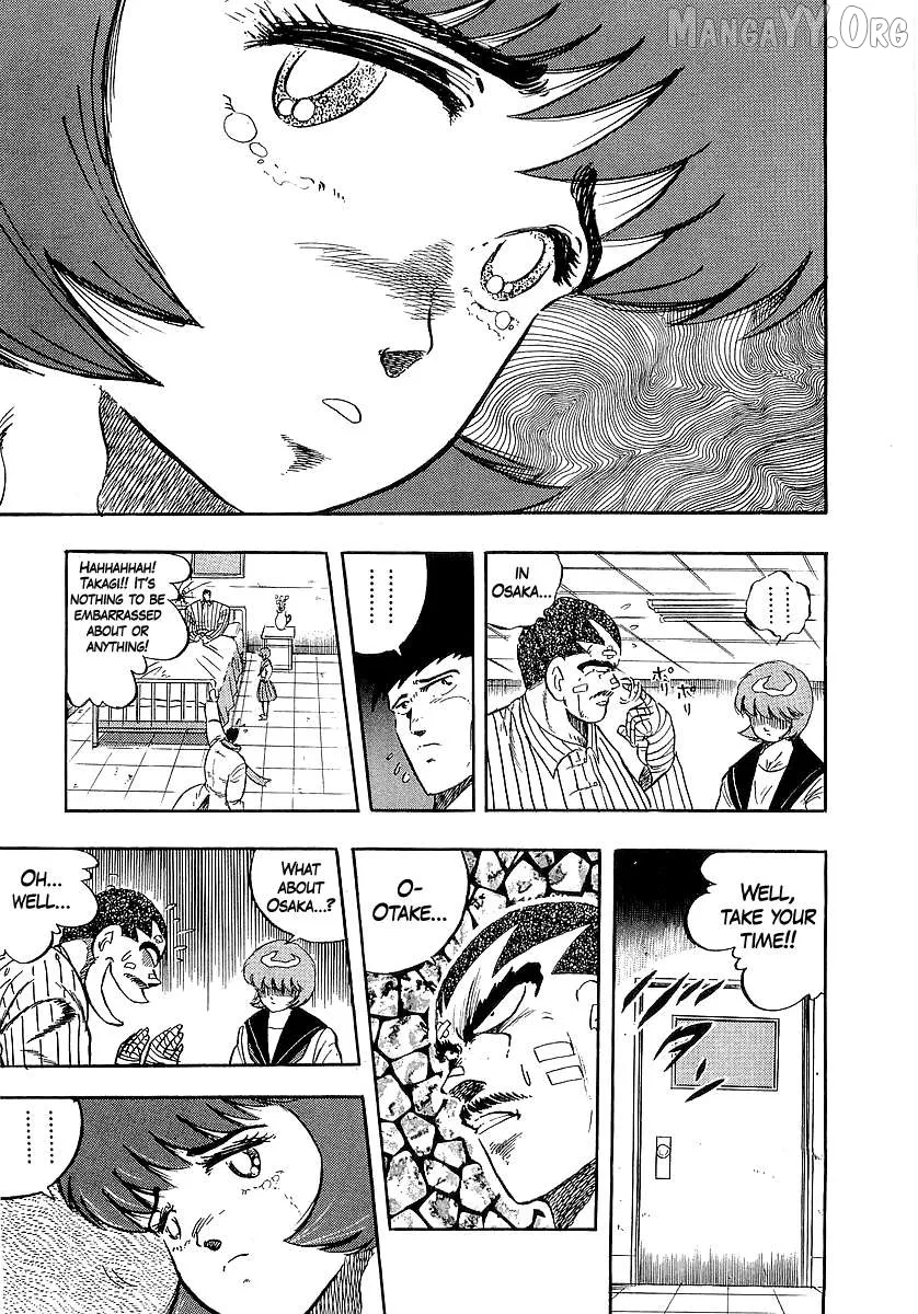 Read Osu!! Karatebu chapter 265 image 6 on Lezhin
