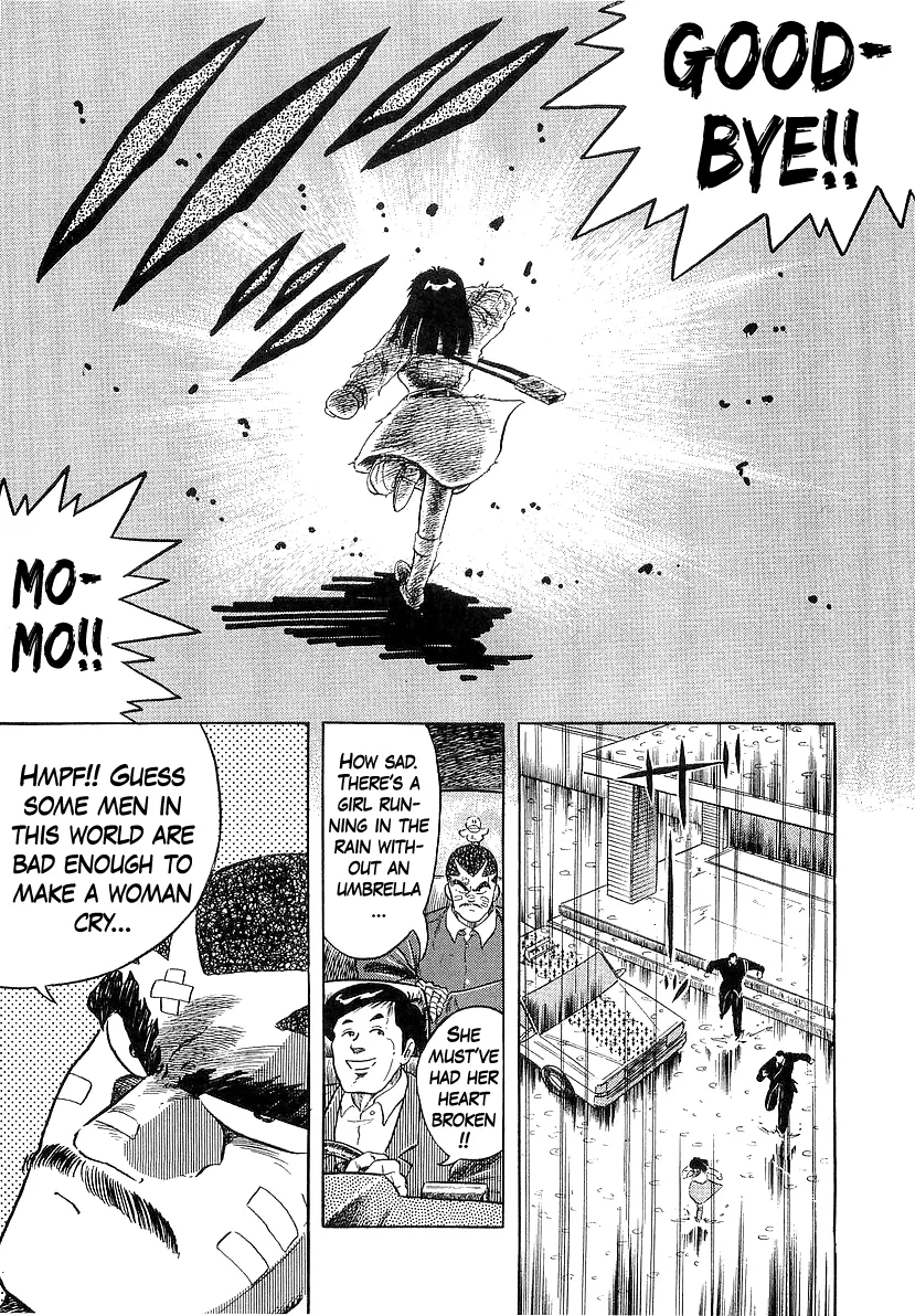 Read Osu!! Karatebu chapter 267 image 16 on Lezhin
