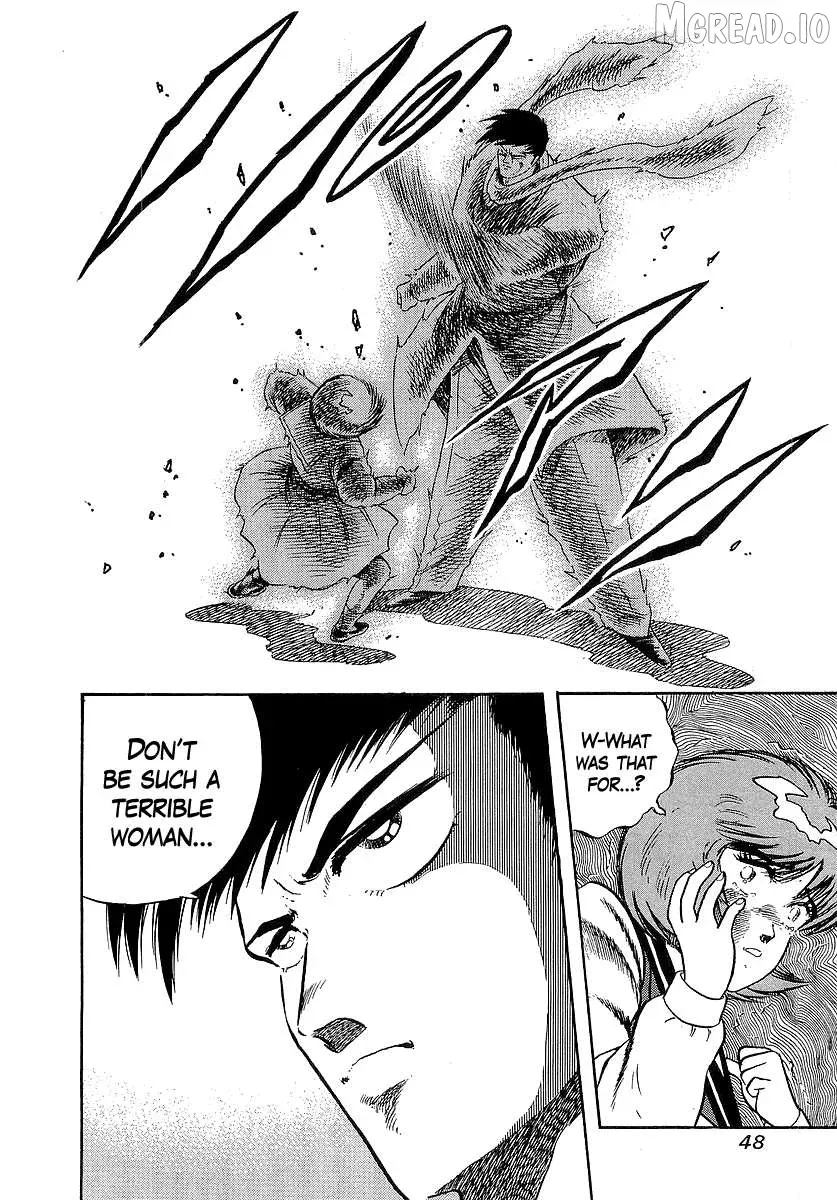 Read Osu!! Karatebu chapter 268 image 5 on Lezhin