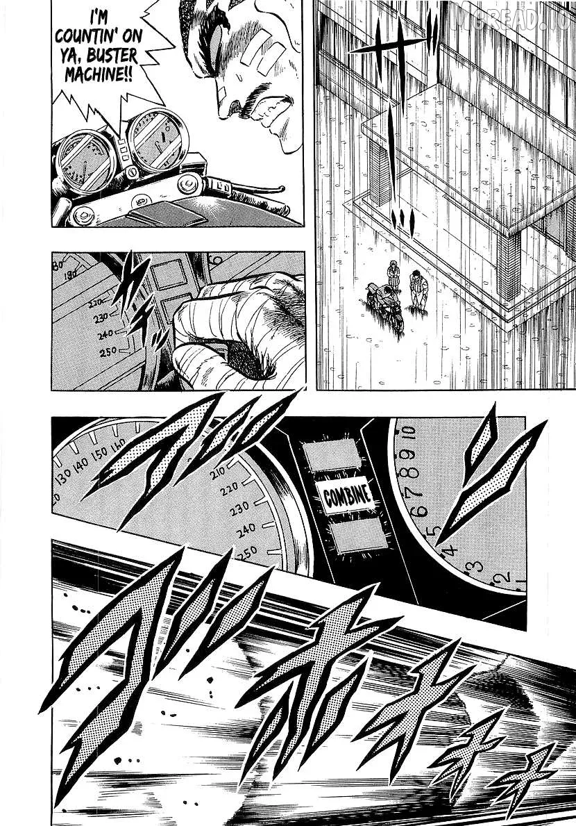 Read Osu!! Karatebu chapter 269 image 1 on Lezhin