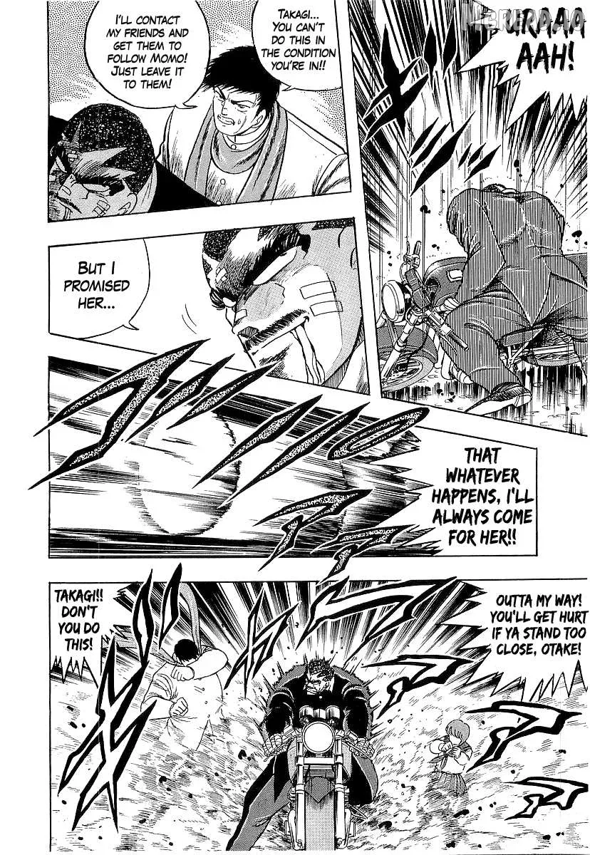 Read Osu!! Karatebu chapter 269 image 5 on Lezhin