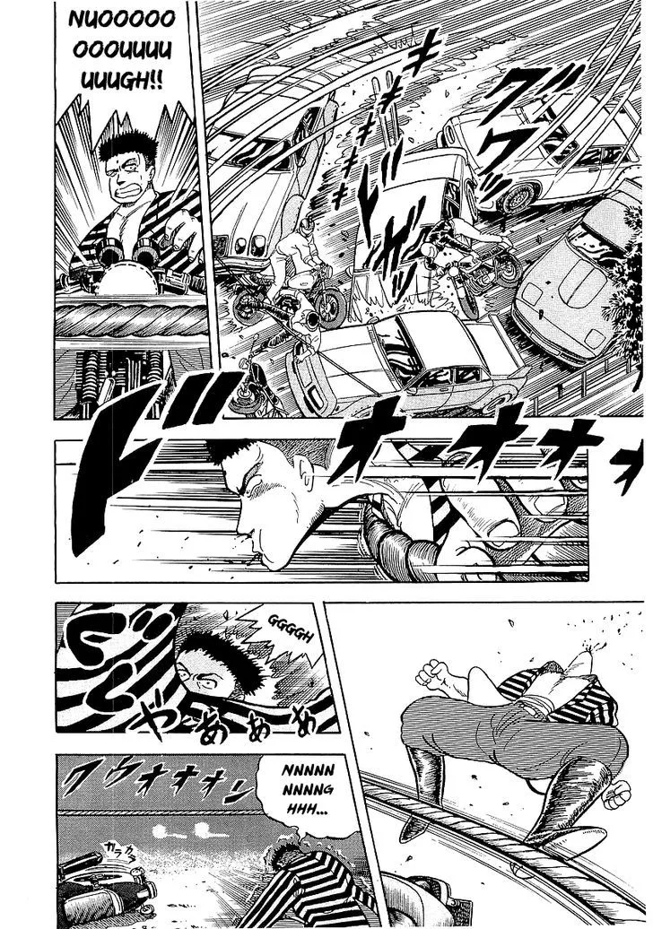 Read Osu!! Karatebu chapter 27 image 22 on Lezhin