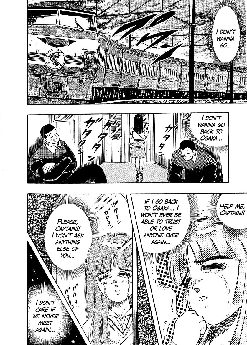 Read Osu!! Karatebu chapter 270 image 2 on Lezhin