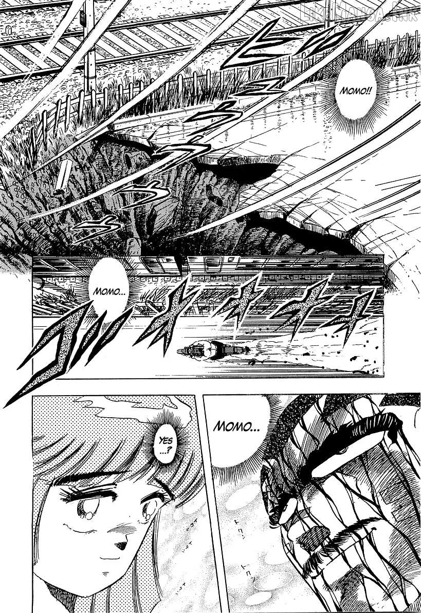 Read Osu!! Karatebu chapter 271 image 4 on Lezhin