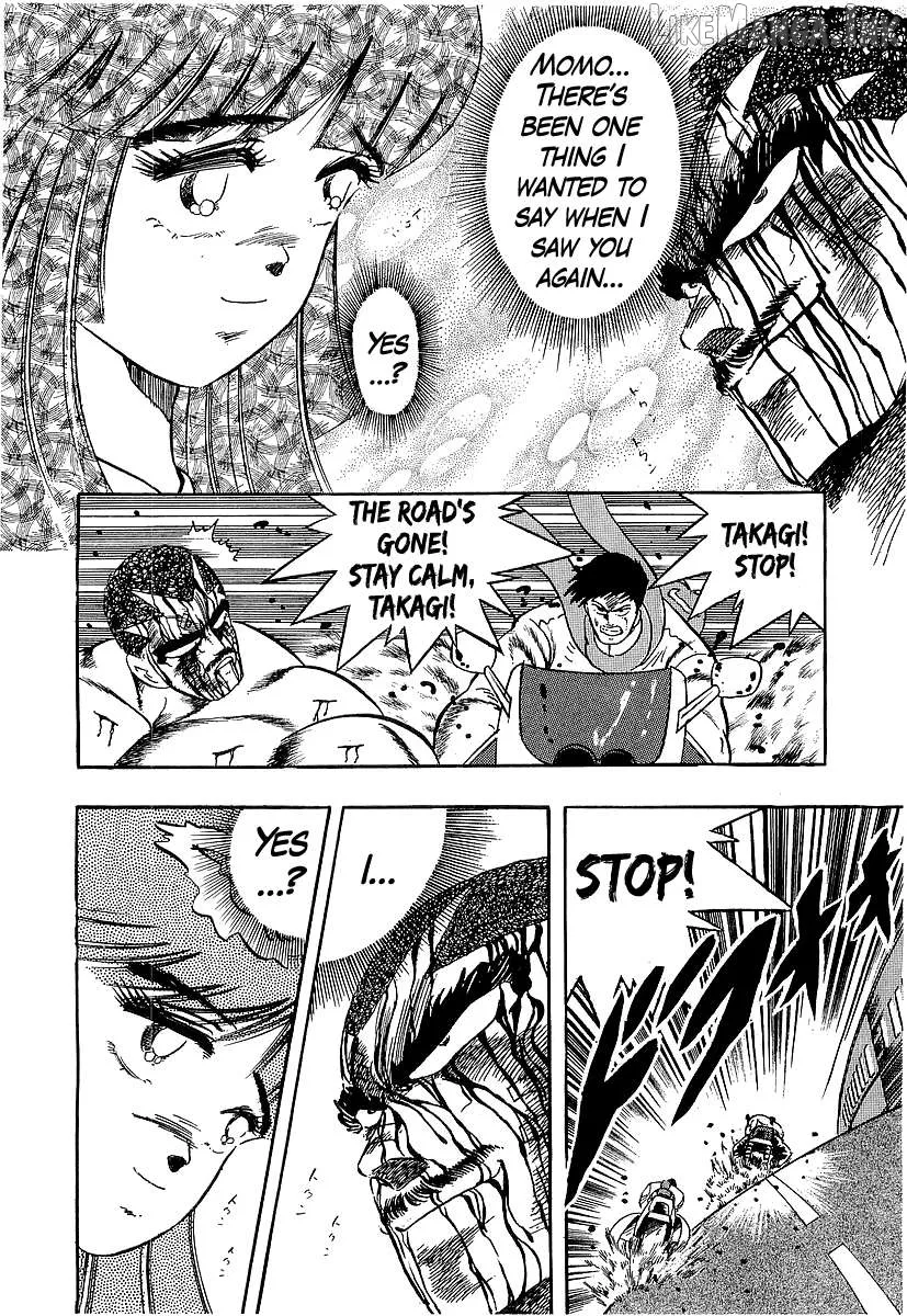 Read Osu!! Karatebu chapter 271 image 6 on Lezhin