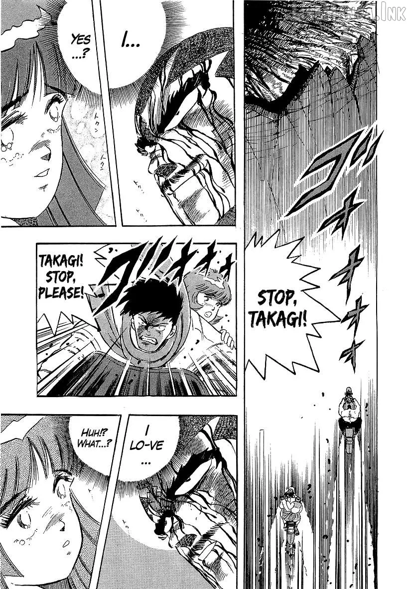 Read Osu!! Karatebu chapter 271 image 7 on Lezhin