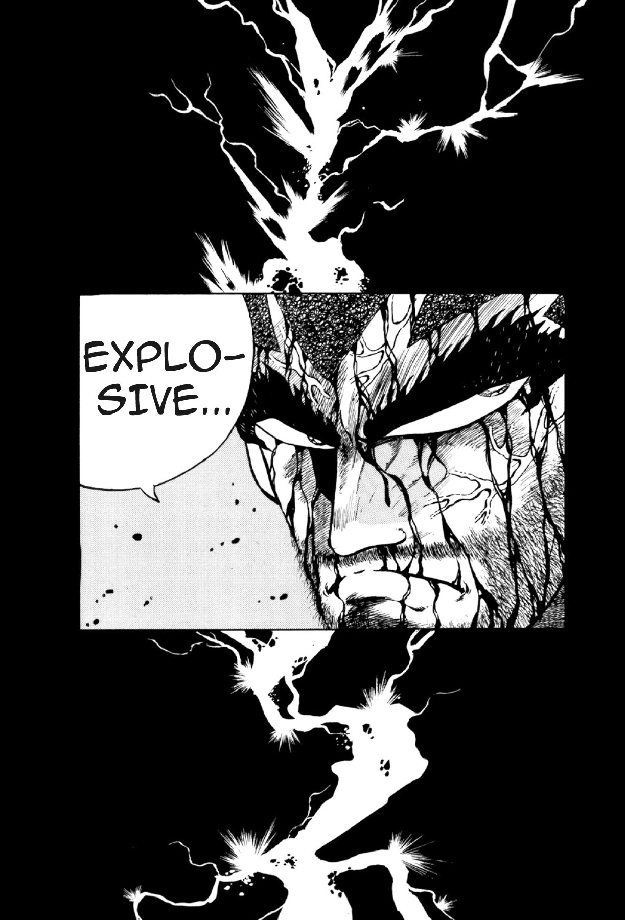 Osu!! Karatebu Chapter 314 page 4 - 