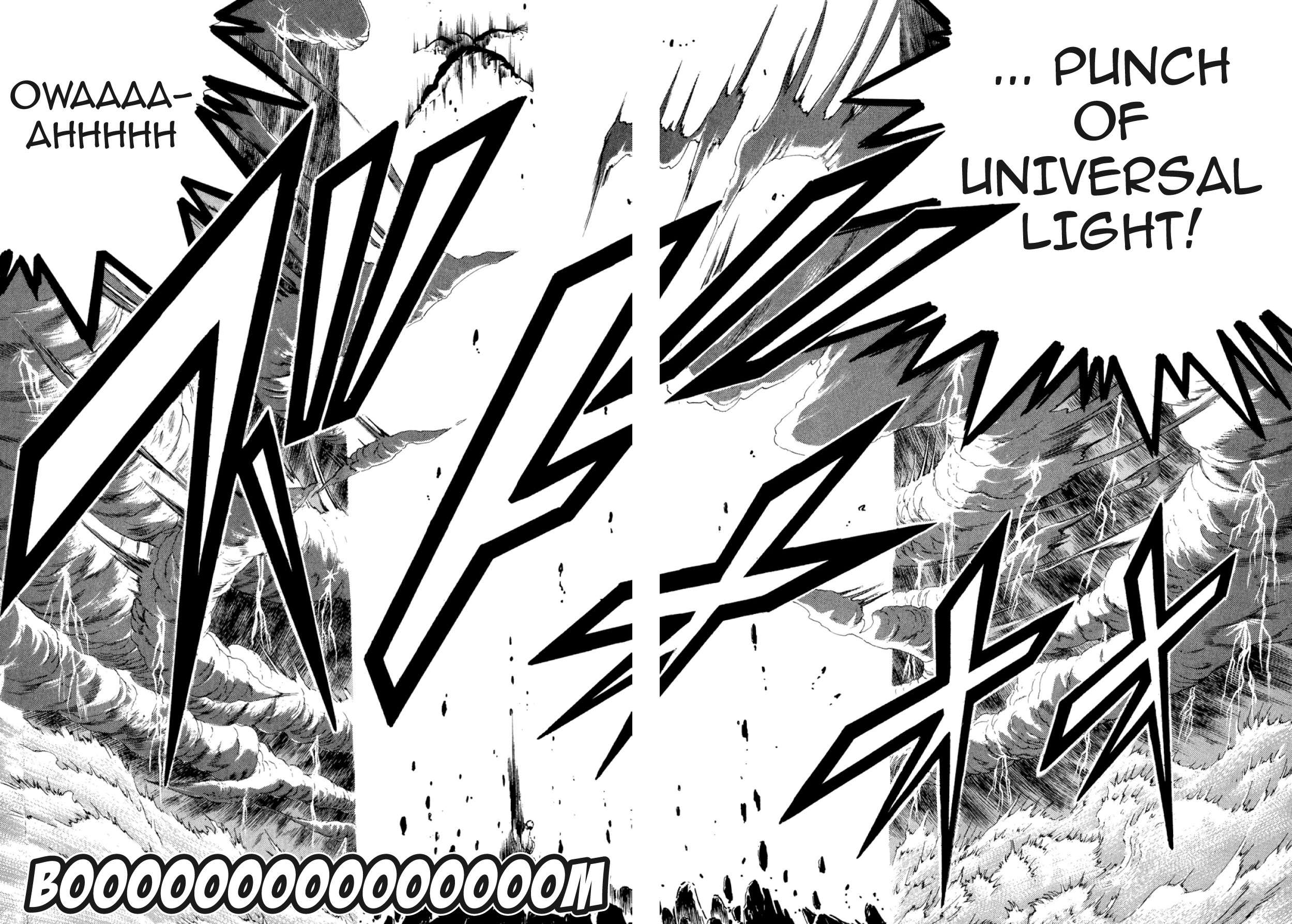 Osu!! Karatebu Chapter 314 page 5 - 