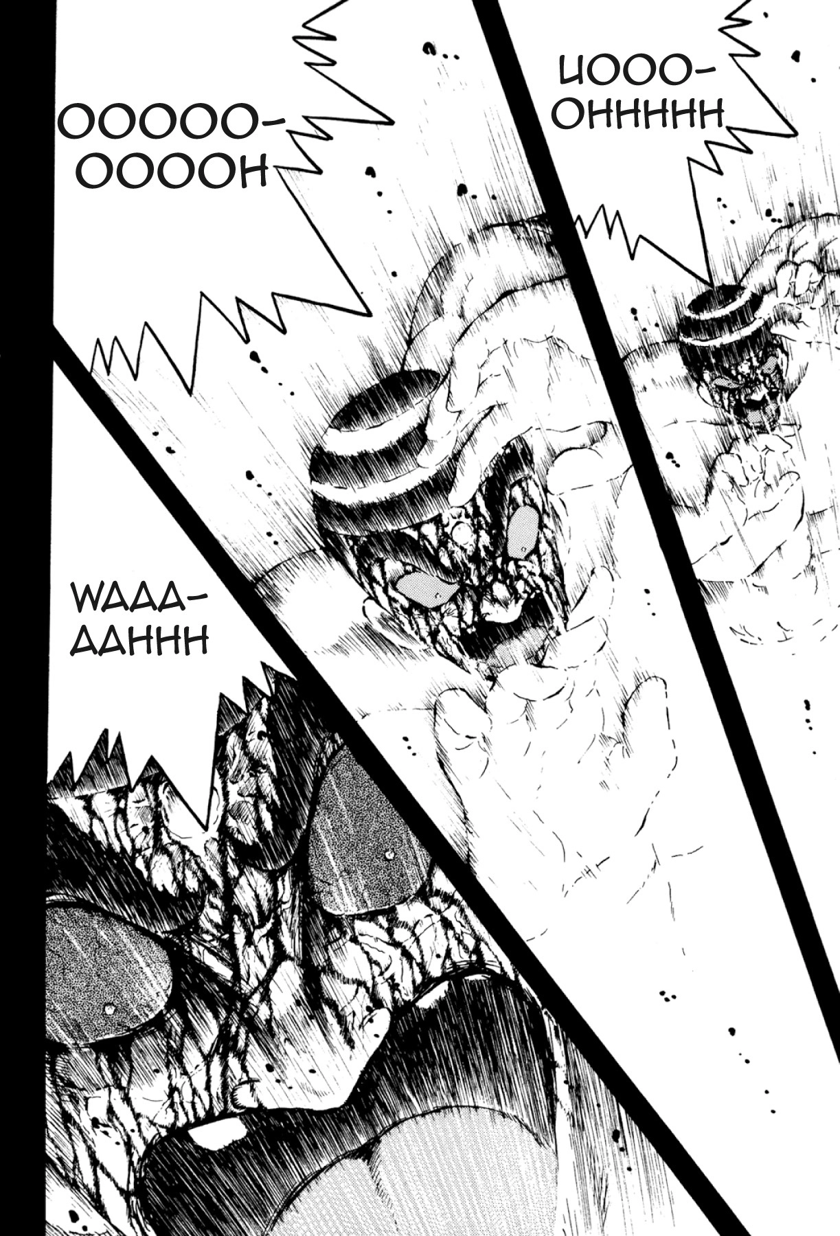 Osu!! Karatebu Chapter 314 page 6 - 