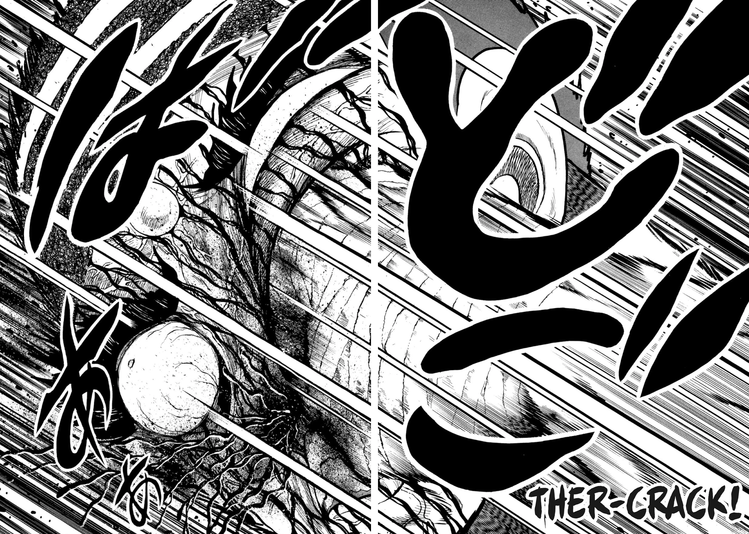 Osu!! Karatebu Chapter 314 page 8 - 