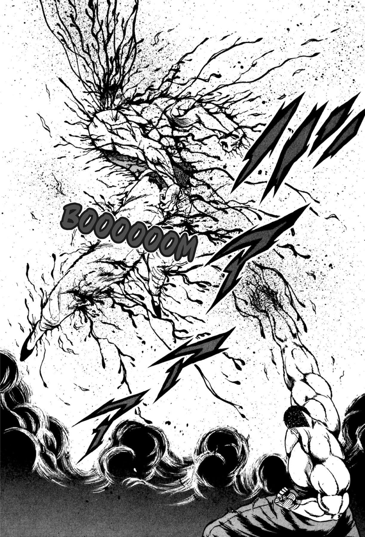 Osu!! Karatebu Chapter 314 page 9 - 