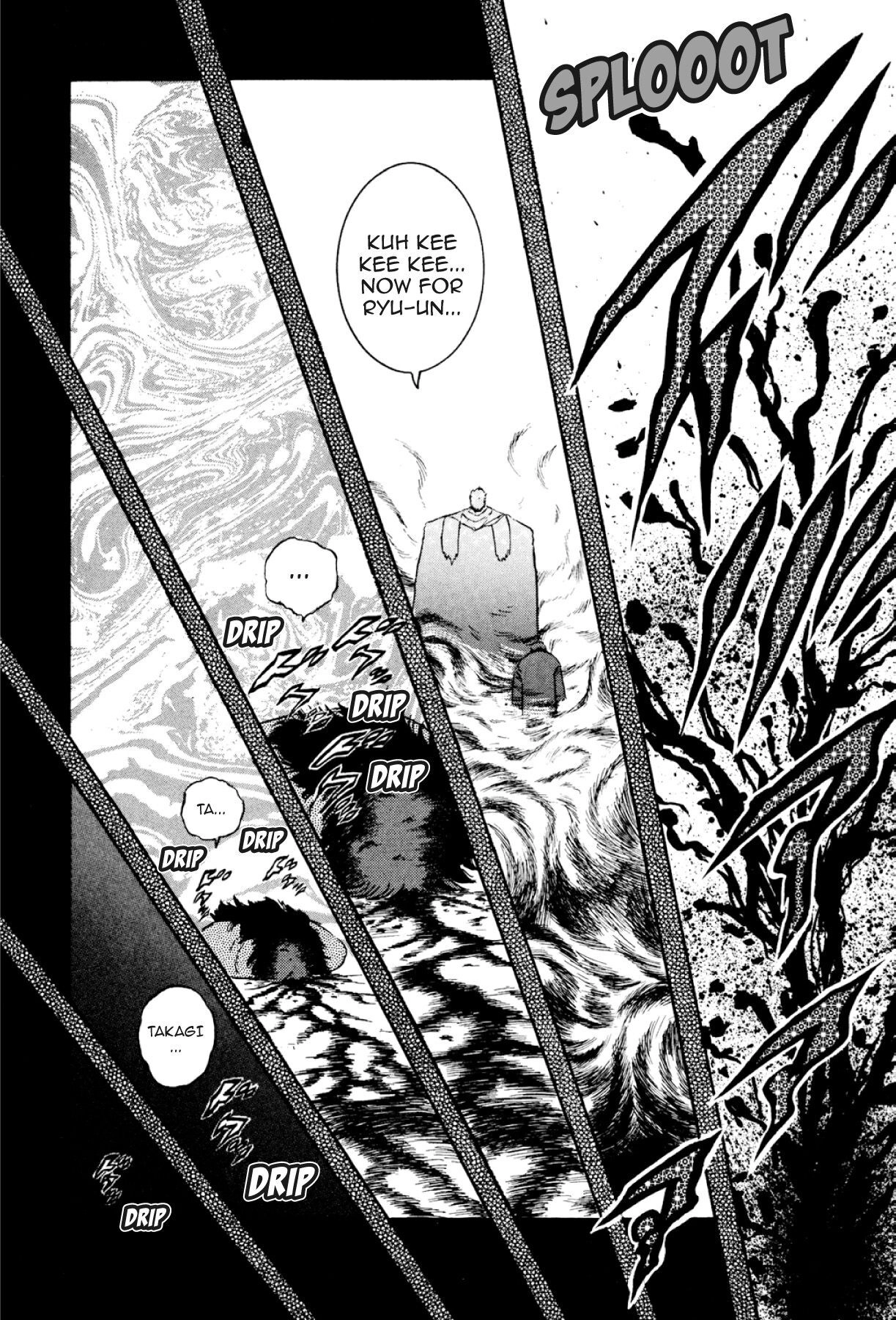 Osu!! Karatebu Chapter 315 page 22 - 