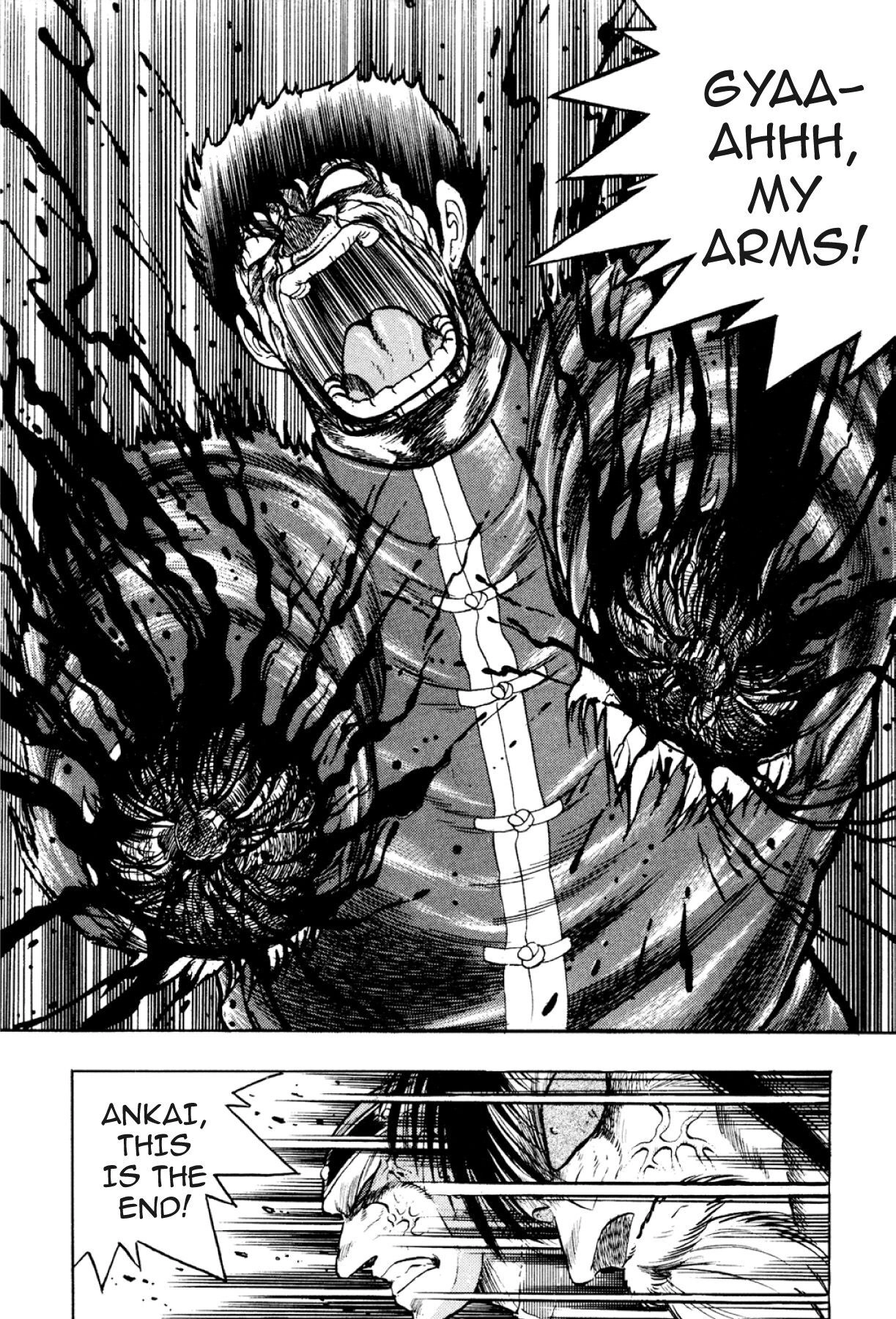 Osu!! Karatebu Chapter 319 page 2 - 