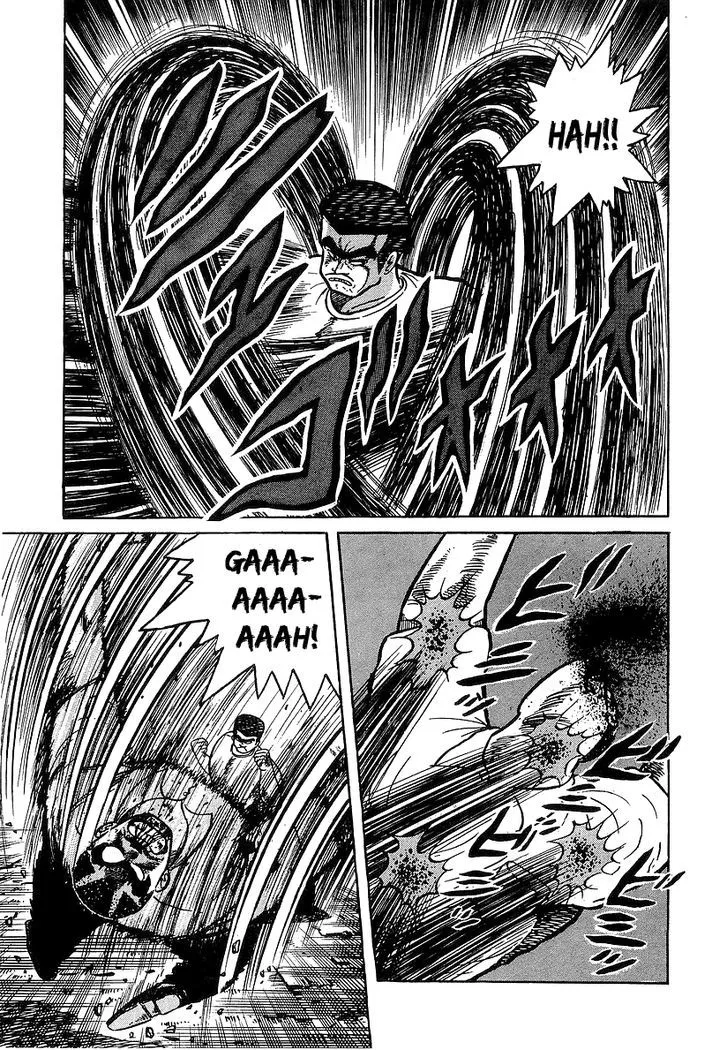 Read Osu!! Karatebu chapter 32 image 7 on Lezhin