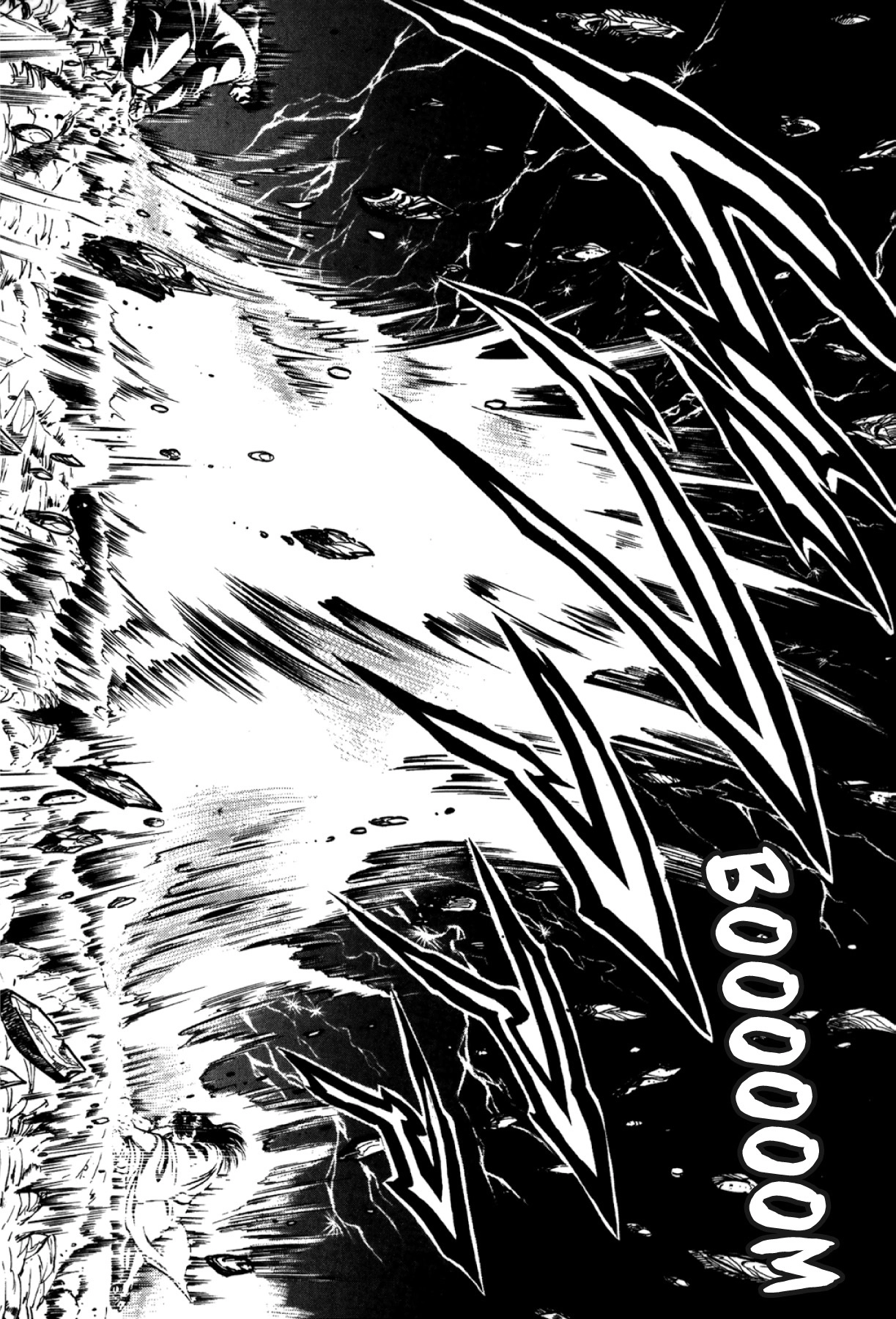 Osu!! Karatebu Chapter 331 page 16 - 