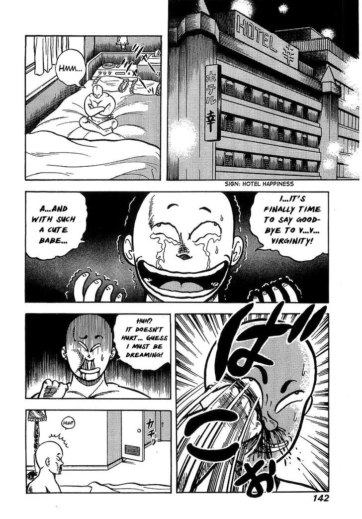 Read Osu!! Karatebu chapter 34 image 13 on Lezhin