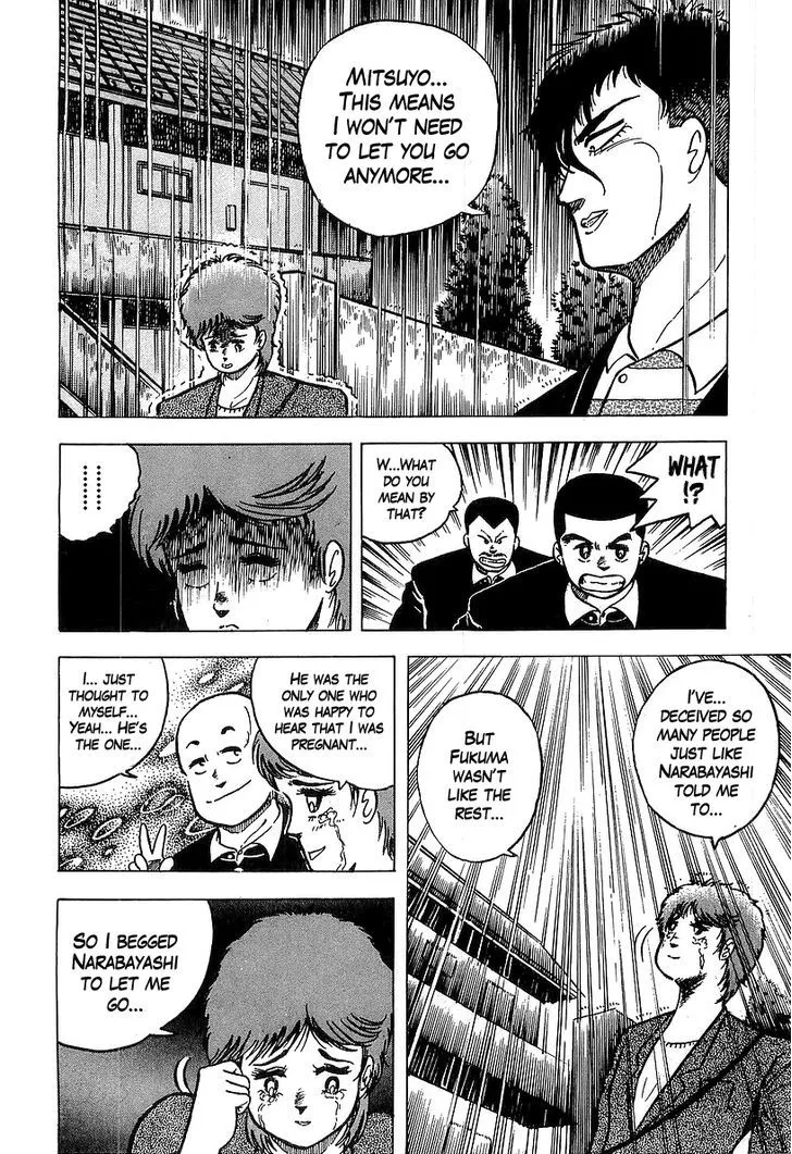 Read Osu!! Karatebu chapter 36 image 4 on Lezhin