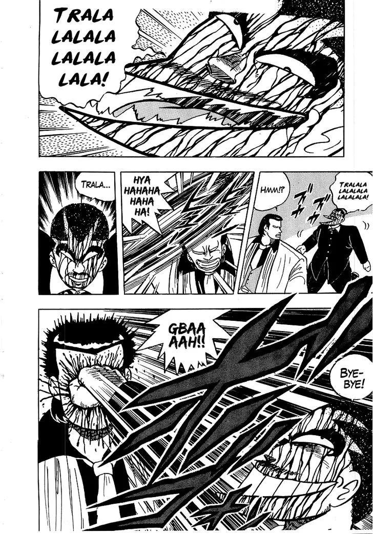 Read Osu!! Karatebu chapter 38 image 17 on Lezhin