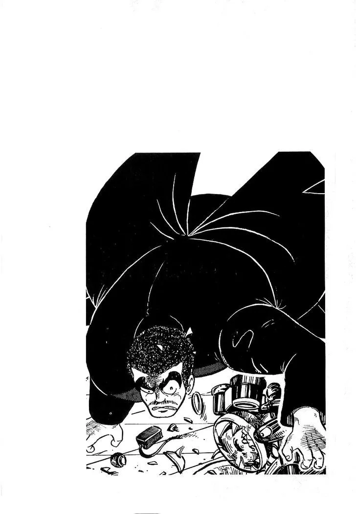 Read Osu!! Karatebu chapter 41 image 18 on Lezhin