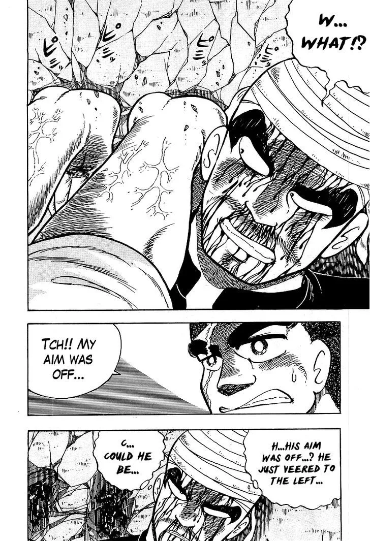 Read Osu!! Karatebu chapter 42 image 11 on Lezhin