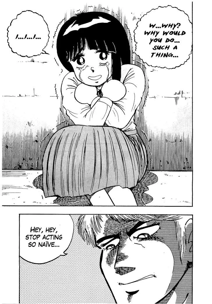 Read Osu!! Karatebu chapter 45 image 1 on Lezhin