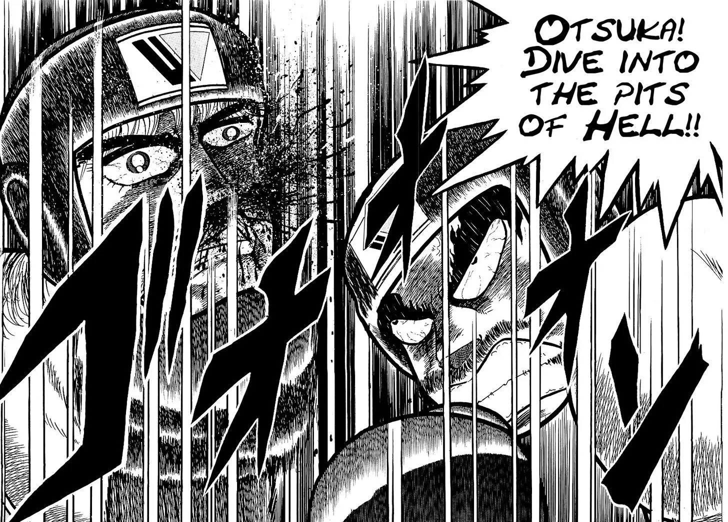 Read Osu!! Karatebu chapter 46 image 25 on Lezhin
