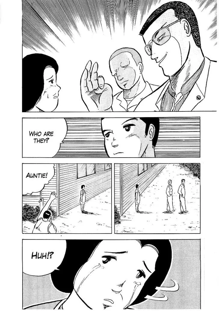 Read Osu!! Karatebu chapter 5 image 11 on Lezhin