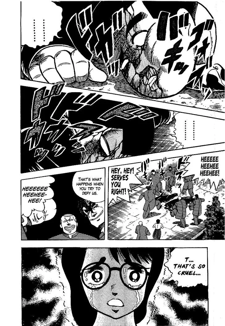 Read Osu!! Karatebu chapter 52 image 11 on Lezhin