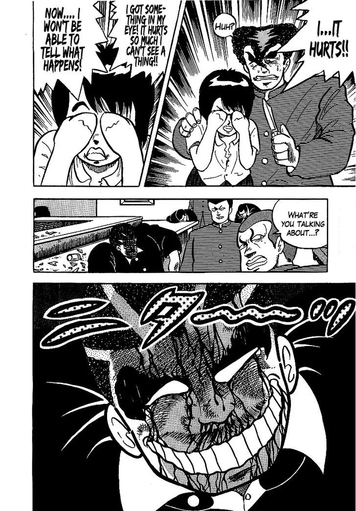 Read Osu!! Karatebu chapter 53 image 13 on Lezhin