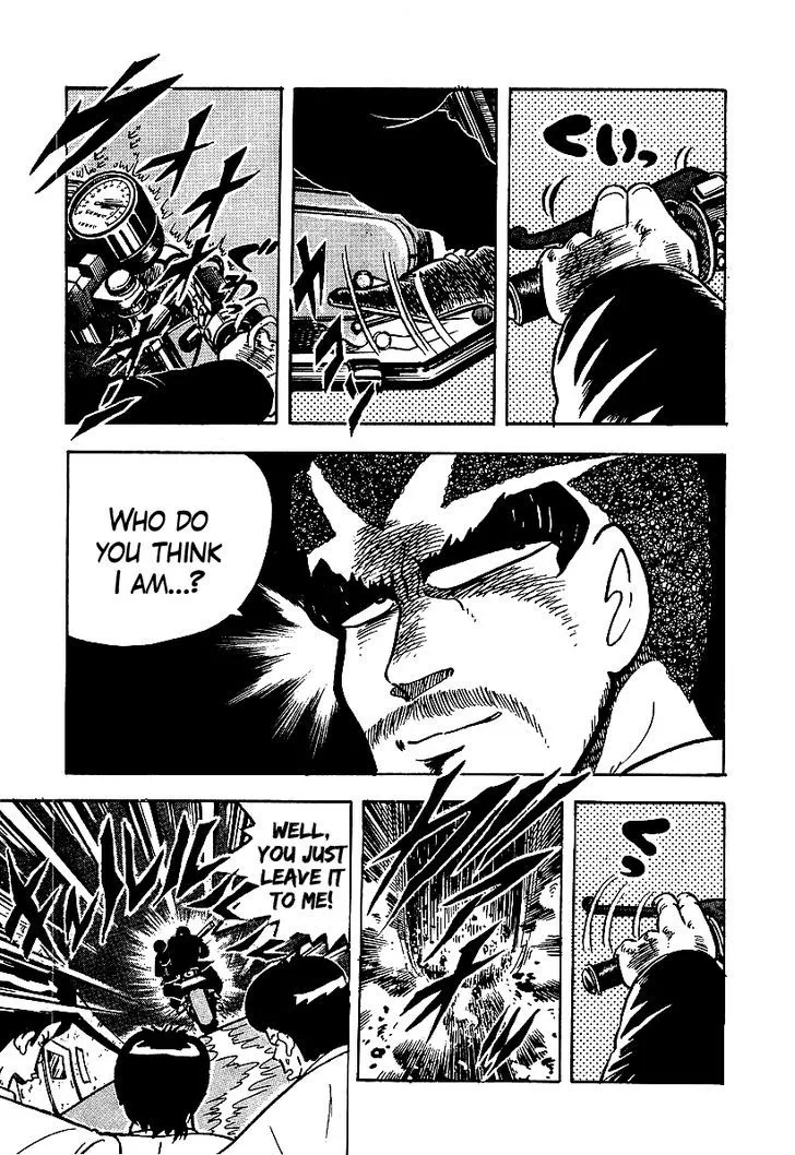 Read Osu!! Karatebu chapter 53 image 2 on Lezhin