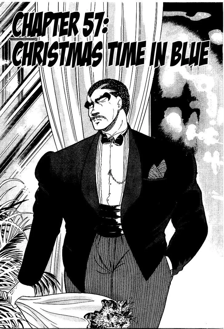 Read Osu!! Karatebu chapter 57 image 0 on Lezhin